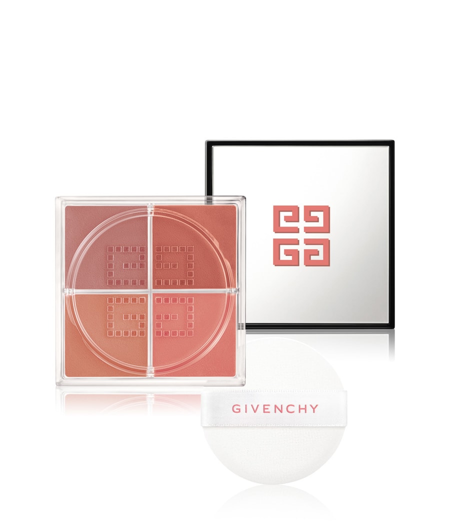 Румяна GIVENCHY Prisme Libre Blush, Nr. 04 - Organza Sienne, 4.48g
Румяна GIVENCHY Prisme Libre Blush, Nr. 04 - Organza Sienne, 4.48g