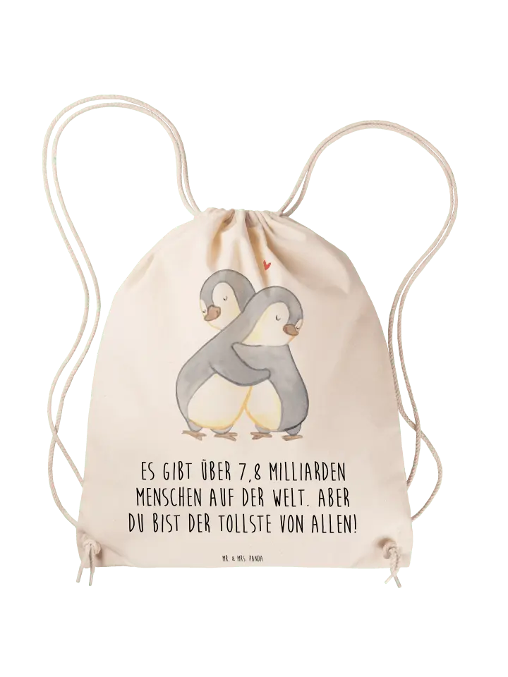 Спортивная сумка Mr & Mrs Panda Sportbeutel Pinguine Kuscheln, кремовый, Бежевый, Спортивная сумка Mr & Mrs Panda Sportbeutel Pinguine Kuscheln, кремовый 
Спортивная сумка Mr & Mrs Panda Sportbeutel Pinguine Kuscheln, кремовый, Бежевый, Спортивная сумка Mr & Mrs Panda Sportbeutel Pinguine Kuscheln, кремовый