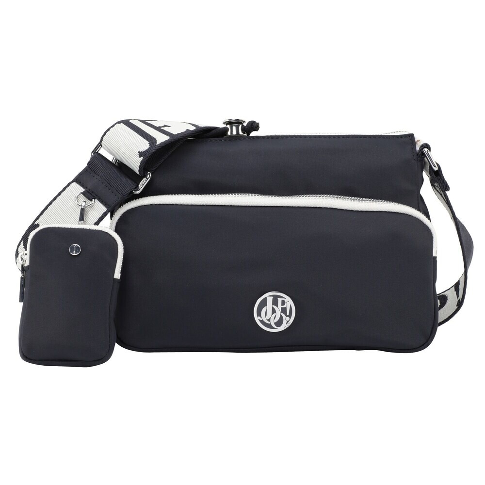 Сумка через плечо Joop! Lietissimo Jasmina, ночной синий
Сумка через плечо Joop! Lietissimo Jasmina, ночной синий