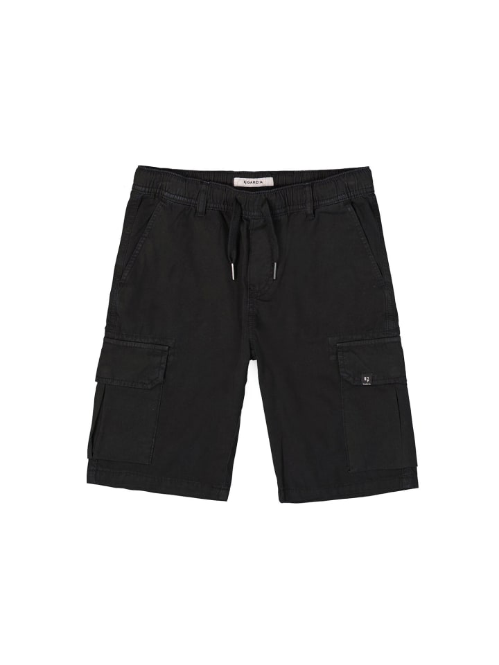 Шорты Garcia
Шорты Garcia