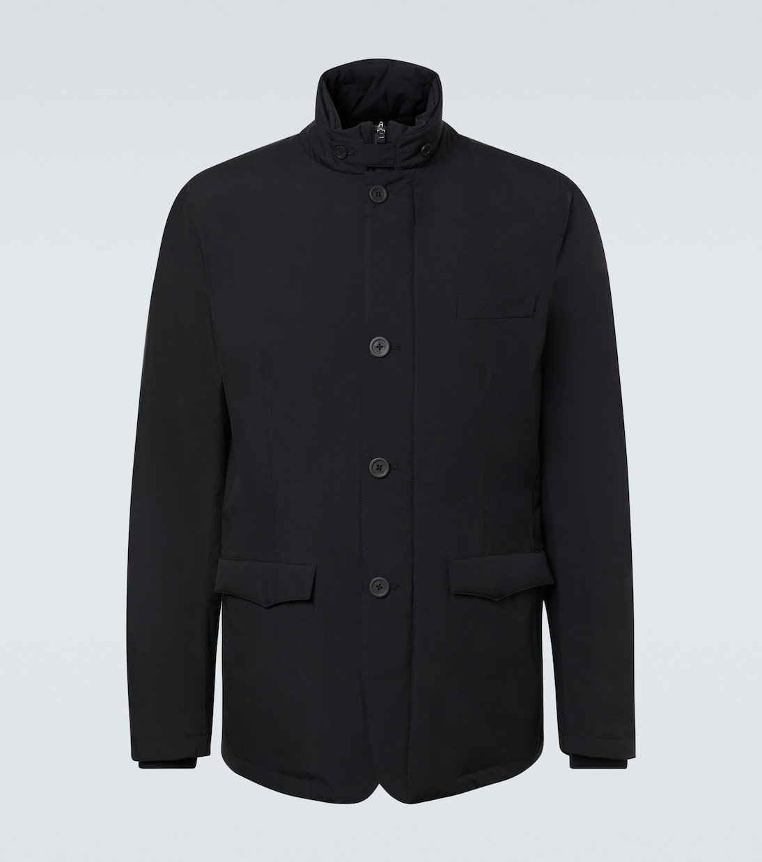 Пуховик Herno, Nero
Пуховик Herno, Nero