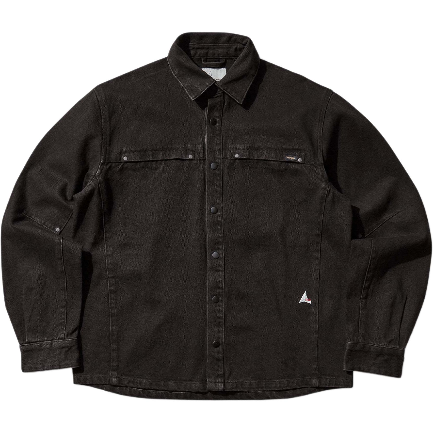 ROA Рубашка мужская Dark Brown Lapel Moderate
ROA Рубашка мужская Dark Brown Lapel Moderate