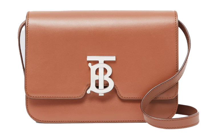 Сумка через плечо из телячьей кожи с замком, женская, мальтийский коричневый Burberry
Сумка через плечо из телячьей кожи с замком, женская, мальтийский коричневый Burberry