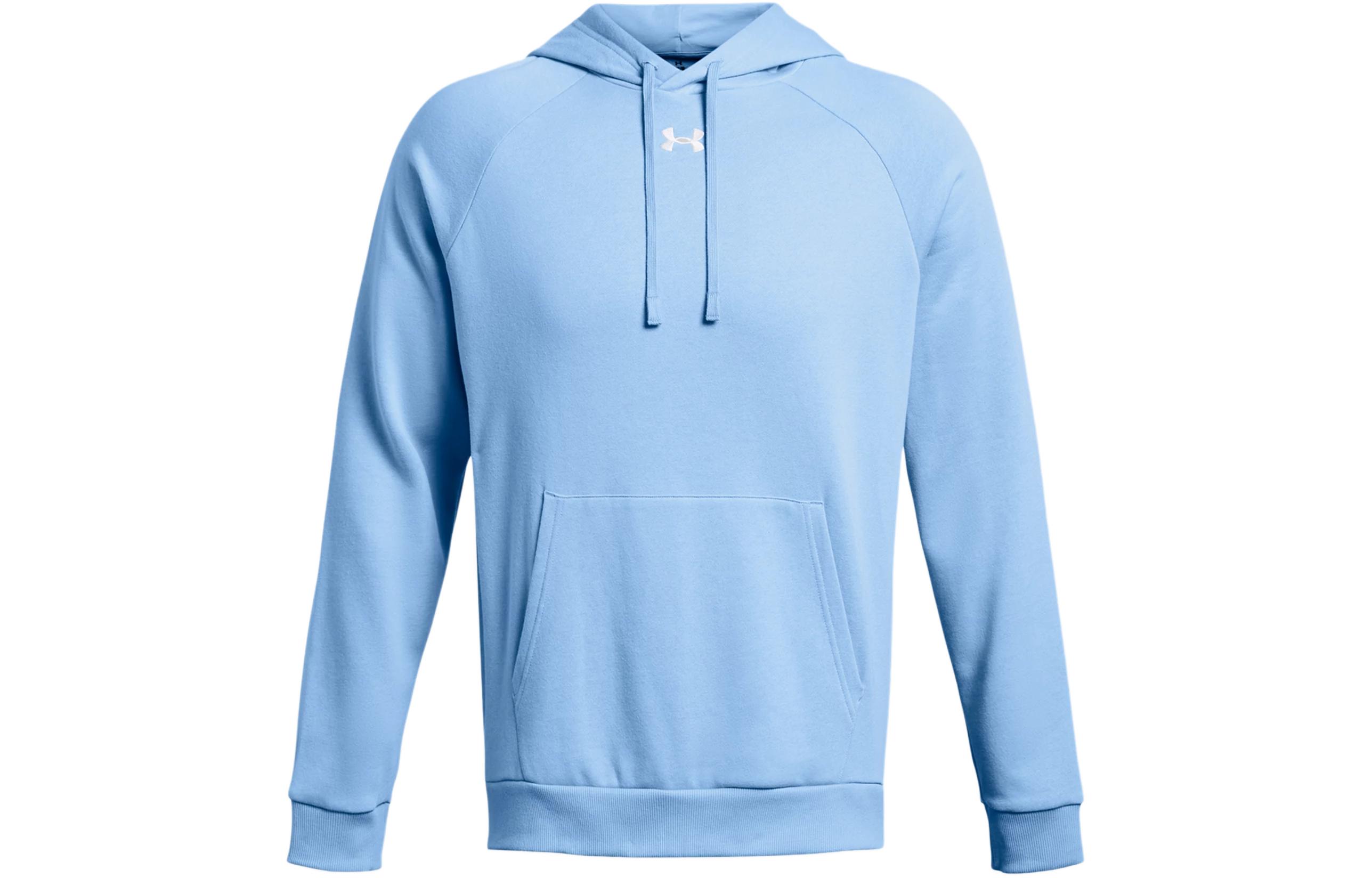 Under Armour Толстовка UA Rival мужская dark sky blue
Under Armour Толстовка UA Rival мужская dark sky blue