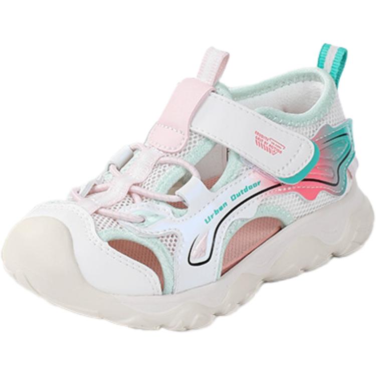 Детские сандалии Fun Journey с низким верхом, устойчивые к истиранию, для детей от 3 до 7 лет Dr.Kong, бежевый
Детские сандалии Fun Journey с низким верхом, устойчивые к истиранию, для детей от 3 до 7 лет Dr.Kong, бежевый