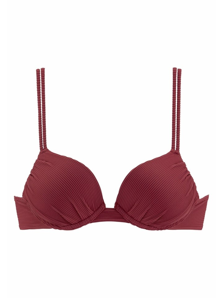 Верх бикини Sunseeker, цвет rostrot
Верх бикини Sunseeker, цвет rostrot