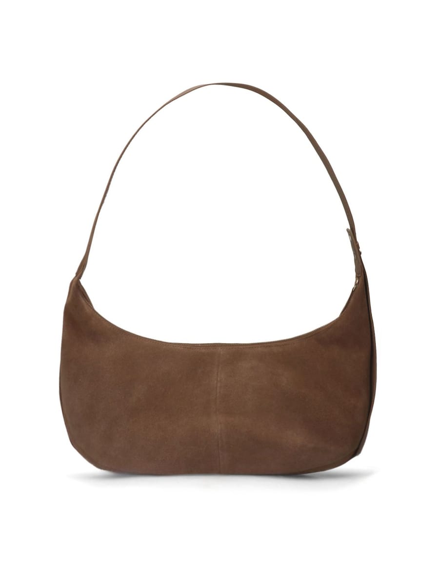 Сумка через плечо MANFIELD, коричневый
Сумка через плечо MANFIELD, коричневый