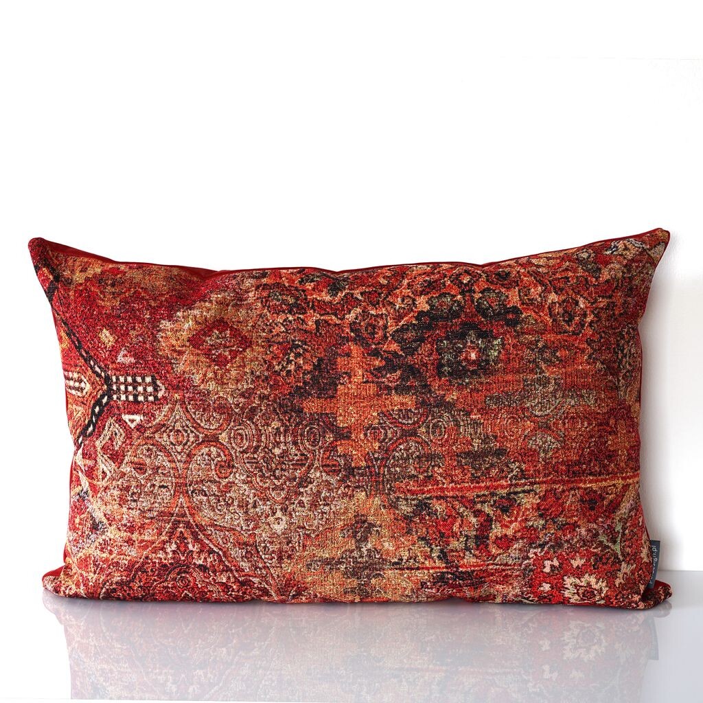 Декоративный чехол на подушку гобелен для дивана, спальни, гостиной, KILIM, 30х50 Deco Haus
Декоративный чехол на подушку гобелен для дивана, спальни, гостиной, KILIM, 30х50 Deco Haus
