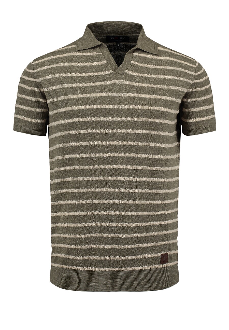 Рубашка Key Largo Ground, цвет Khaki/Pastel green
Рубашка Key Largo Ground, цвет Khaki/Pastel green