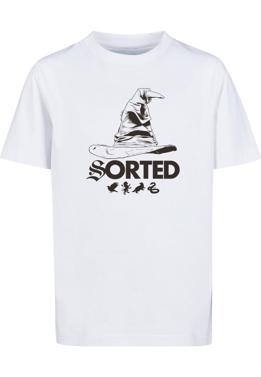 Рубашка ABSOLUTE CULT Harry Potter - Sorting Hat, белый
Рубашка ABSOLUTE CULT Harry Potter - Sorting Hat, белый