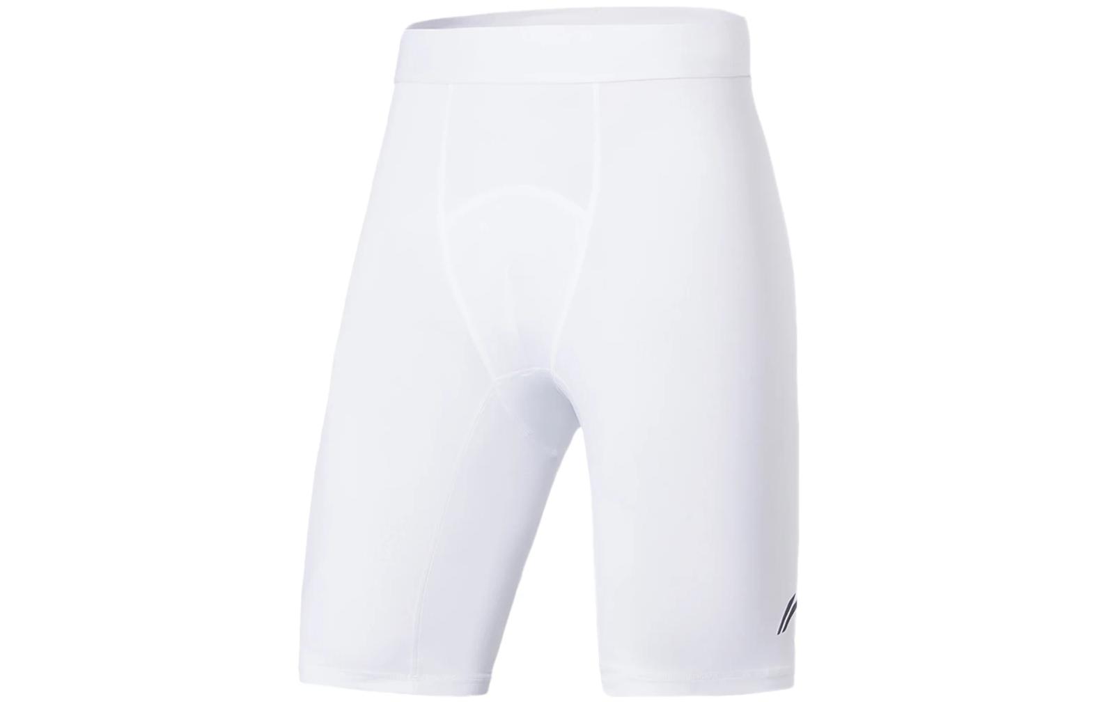 LINING Коллекция CBA профессиональные баскетбольные шорты мужские white
LINING Коллекция CBA профессиональные баскетбольные шорты мужские white