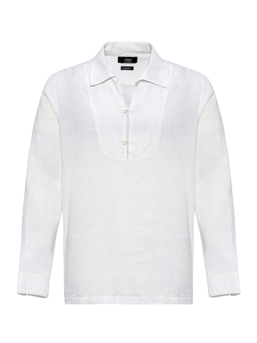 Рубашка обычного кроя на пуговицах Antioch, белый
Рубашка обычного кроя на пуговицах Antioch, белый