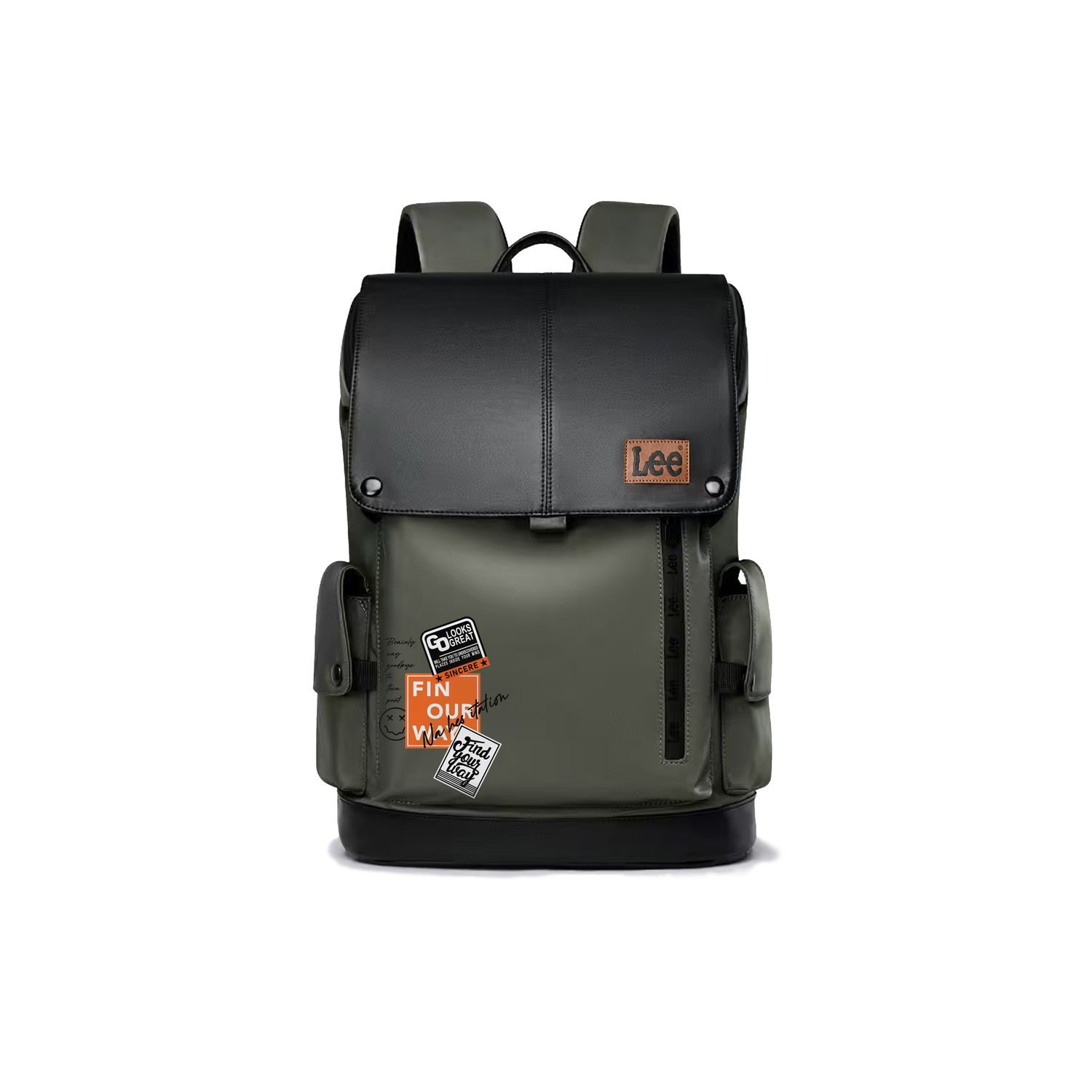 Lee Тканевый рюкзак обычный унисекс Jasper, Cool Orbit
Lee Тканевый рюкзак обычный унисекс Jasper, Cool Orbit