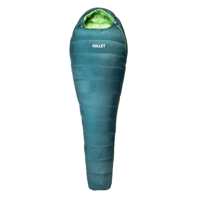 Спальный мешок Millet LIGHT DOWN 0
Спальный мешок Millet LIGHT DOWN 0