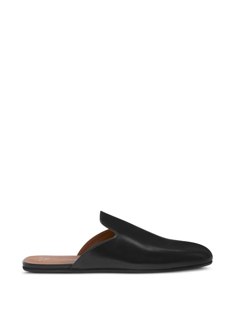 Мюли Aristoteles Giuseppe Zanotti, черный
Мюли Aristoteles Giuseppe Zanotti, черный