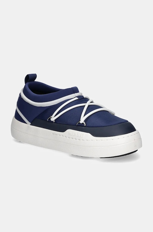 Снежные ботинки MB PARK ICON Moon Boot, темно-синий
Снежные ботинки MB PARK ICON Moon Boot, темно-синий