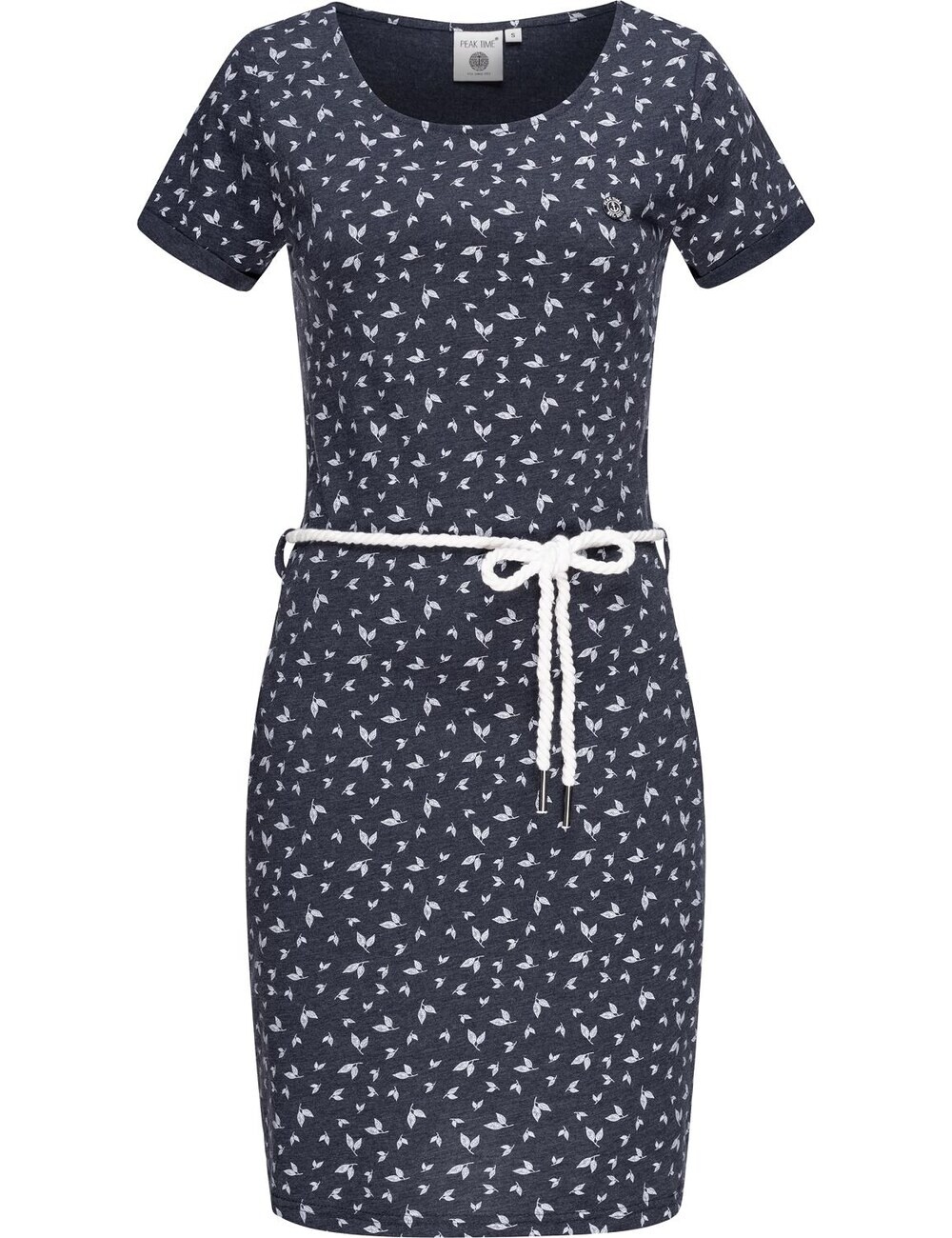 Летнее платье Peak Time, ночной синий
Летнее платье Peak Time, ночной синий