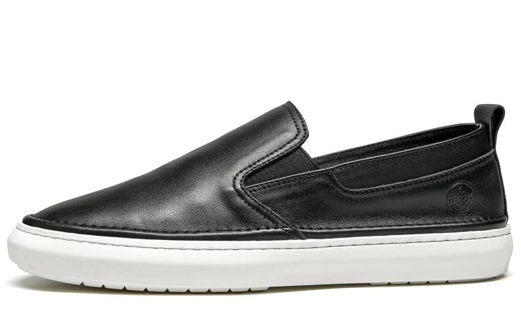 LEAVELAND Мужские повседневные кроссовки низкие бело-черные черные, цвет Black
LEAVELAND Мужские повседневные кроссовки низкие бело-черные черные, цвет Black