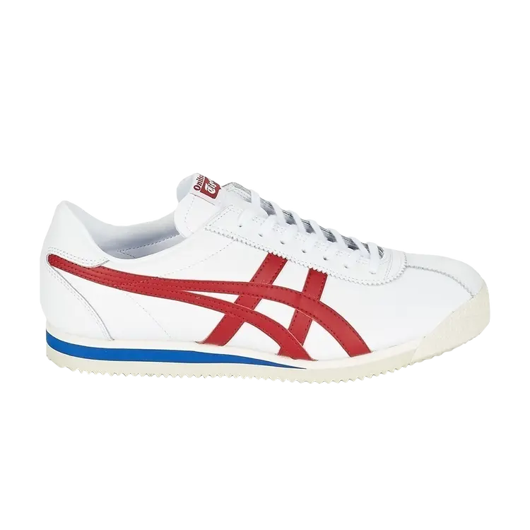 Кроссовки Onitsuka Tiger Tiger Corsair, белый
Кроссовки Onitsuka Tiger Tiger Corsair, белый