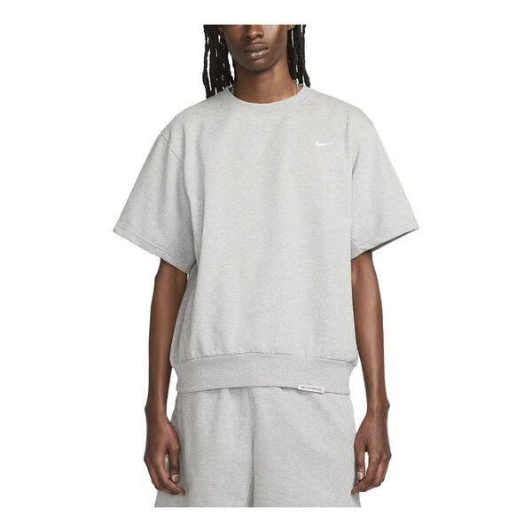 Футболка Nike Dri-FIT Standard Issue T-Shirt 'Grey', серый
Футболка Nike Dri-FIT Standard Issue T-Shirt 'Grey', серый