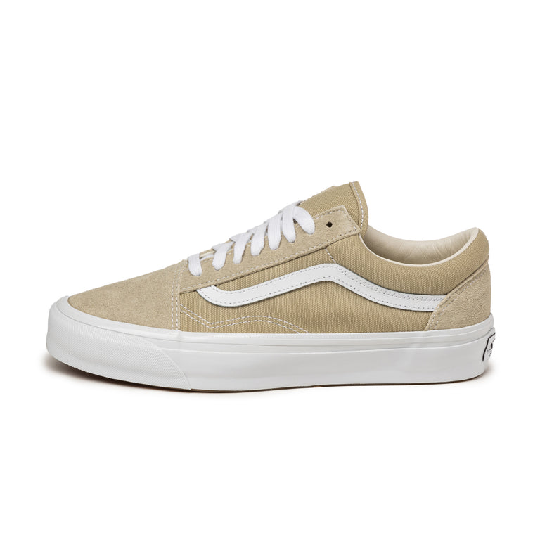 Кроссовки premium old skool 36 Vans, зеленый
Кроссовки premium old skool 36 Vans, зеленый