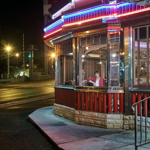 Виниловая пластинка Juiceboxxx: It's Easy To Feel Like A Nobody When You're Living In The City
Виниловая пластинка Juiceboxxx: It's Easy To Feel Like A Nobody When You're Living In The City