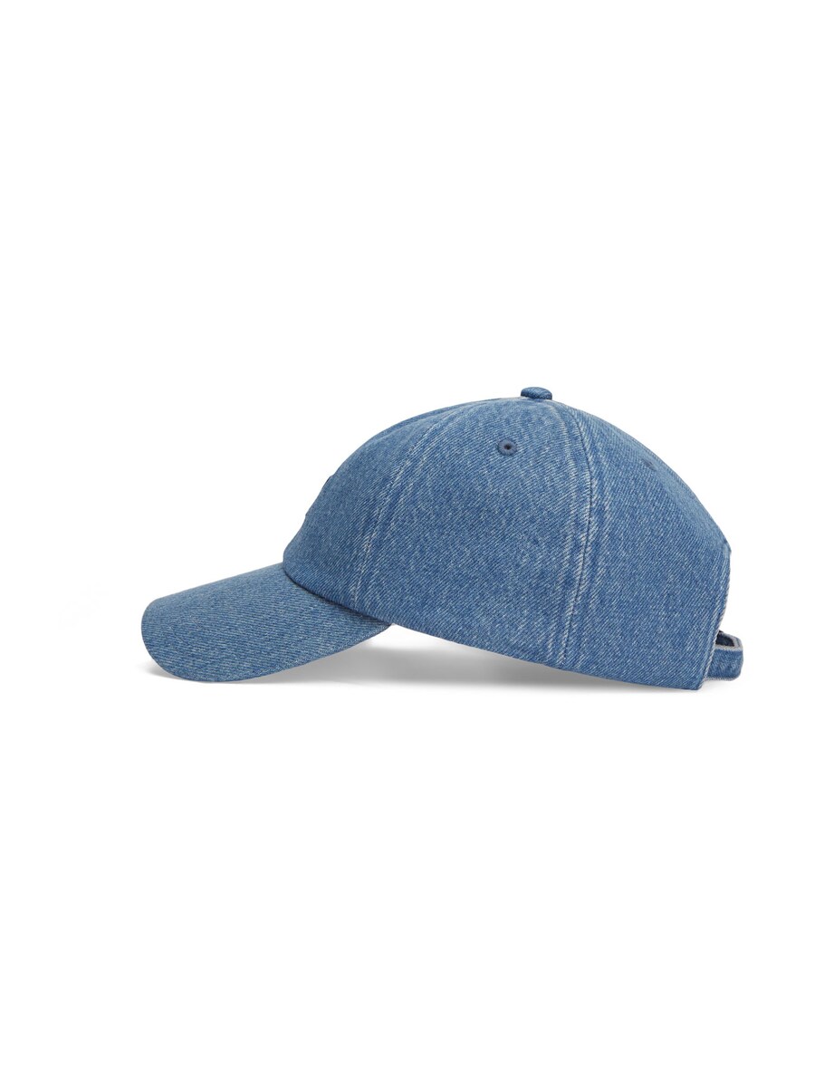 Бейсболка Tommy Jeans TJM HERITAGE OVER DYED DENIM CAP, Blue Denim
Бейсболка Tommy Jeans TJM HERITAGE OVER DYED DENIM CAP, Blue Denim