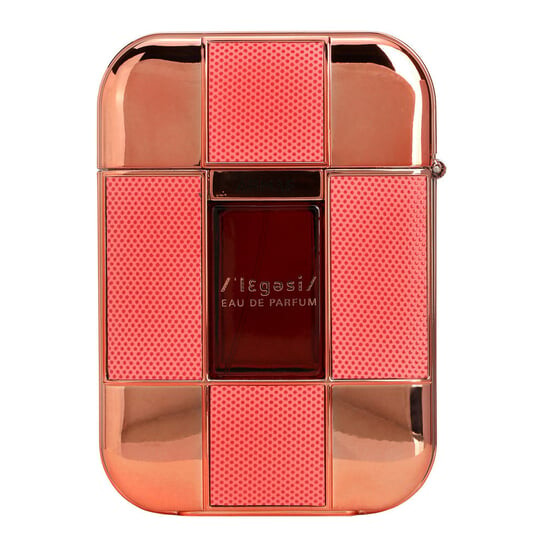 Парфюмированная вода, 100 мл Armaf, Legesi Femme
Парфюмированная вода, 100 мл Armaf, Legesi Femme