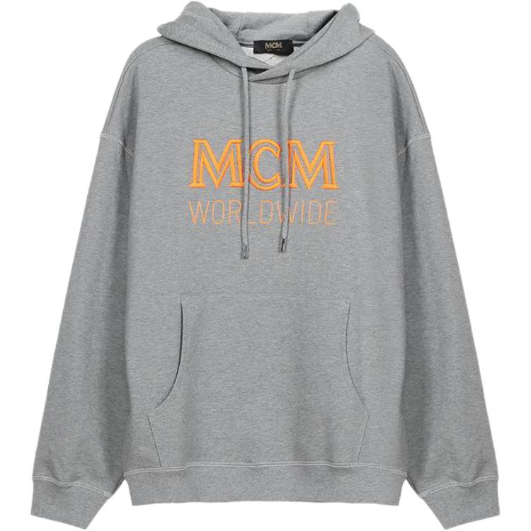 MCM Серый свитшот Men's Gray
MCM Серый свитшот Men's Gray