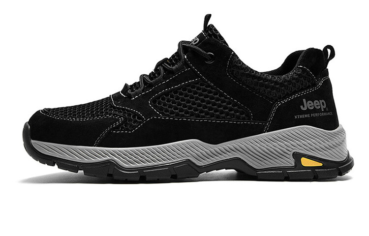 Кроссовки мужские низкие черные Jeep
Кроссовки мужские низкие черные Jeep