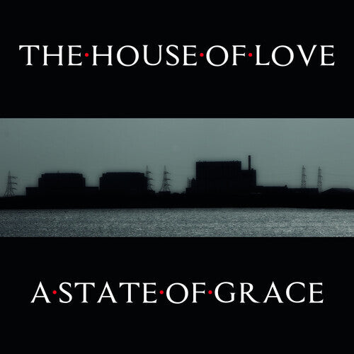 Виниловая пластинка House of Love: A State Of Grace
Виниловая пластинка House of Love: A State Of Grace