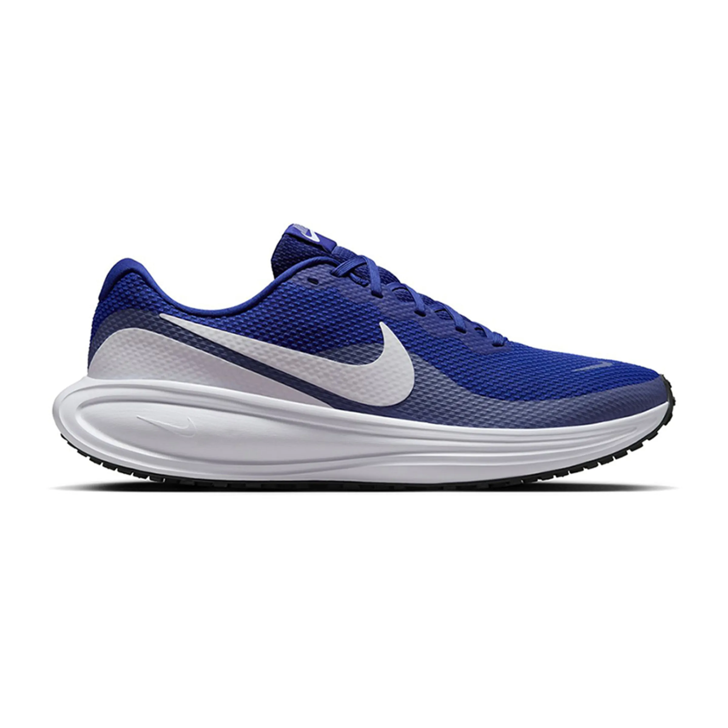 Женские беговые кроссовки NIKE REVOLUTION 6 Nike, синий
Женские беговые кроссовки NIKE REVOLUTION 6 Nike, синий