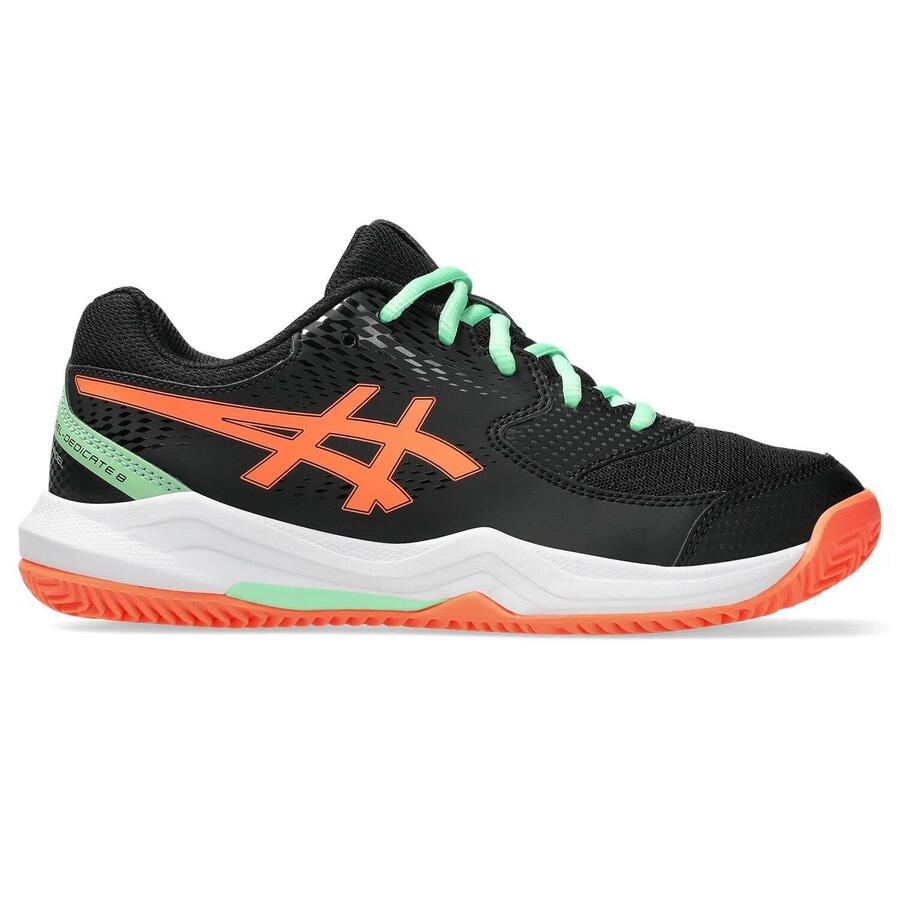 Детские кроссовки для паделя, унисекс — ASICS Gel-Dedicate 8 PADEL GS —
Детские кроссовки для паделя, унисекс — ASICS Gel-Dedicate 8 PADEL GS —