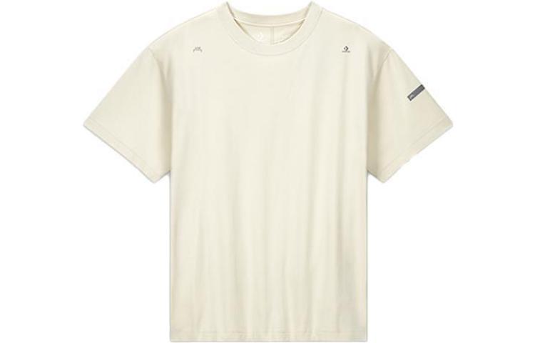 Футболка Converse X A-COLD-WALL, белый
Футболка Converse X A-COLD-WALL, белый