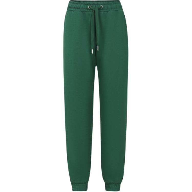 Вязаные спортивные штаны Women's PINKO, зеленый
Вязаные спортивные штаны Women's PINKO, зеленый