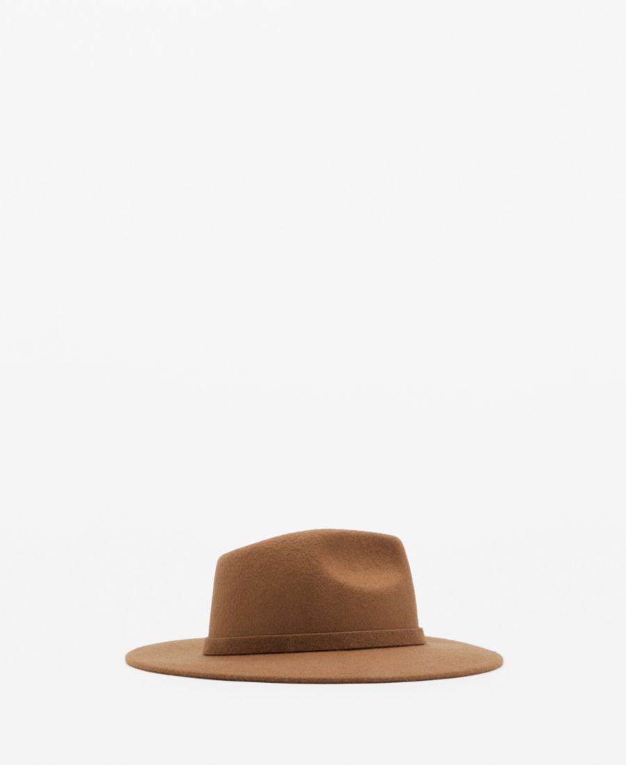 Женская шерстяная шапка MANGO, Medium Brown
Женская шерстяная шапка MANGO, Medium Brown