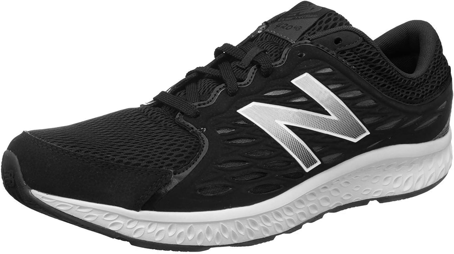 Кроссовки New Balance Q1'17 420v3, Black
Кроссовки New Balance Q1'17 420v3, Black