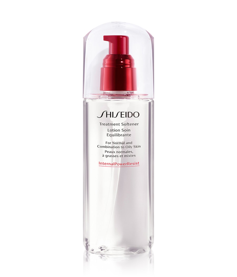 Лосьон для лица Shiseido InternalPowerResist Treatment Softener, 150 ml 
Лосьон для лица Shiseido InternalPowerResist Treatment Softener, 150 ml