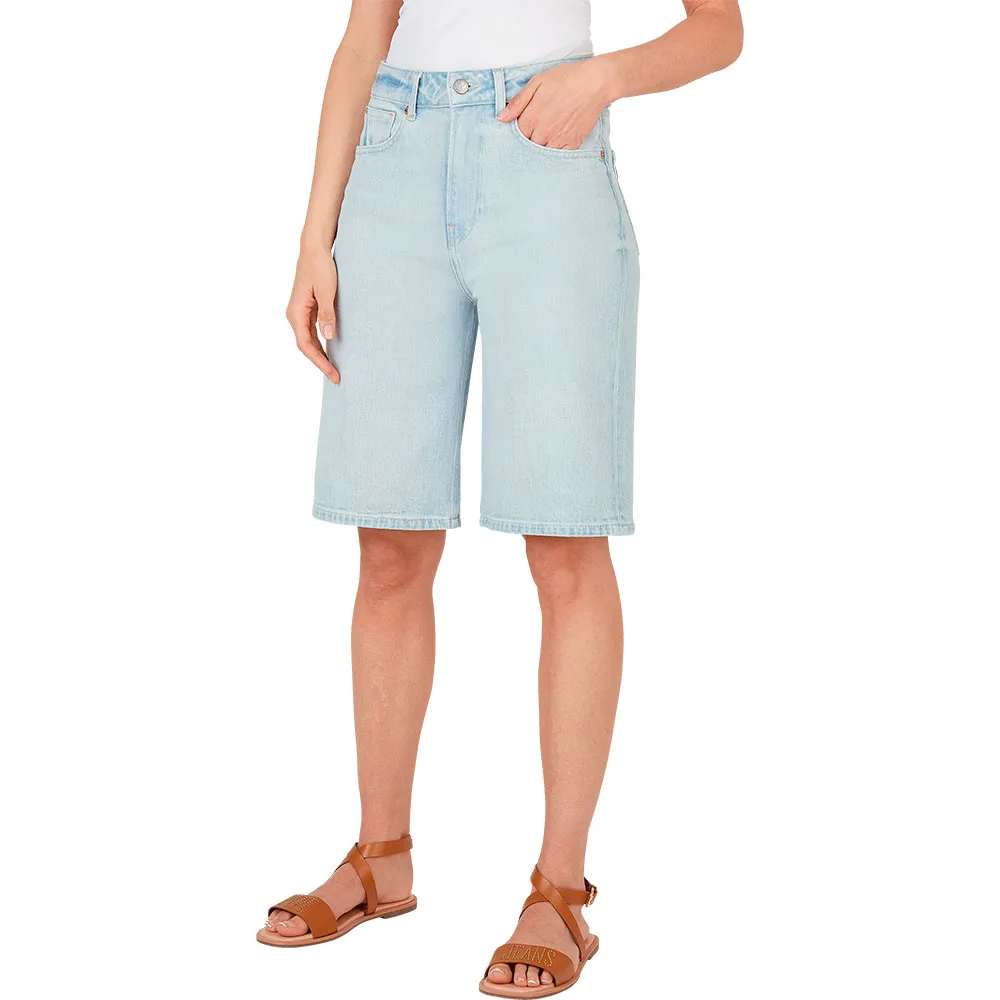 Шорты Pepe Jeans Pl801176 High waist denim, синий
Шорты Pepe Jeans Pl801176 High waist denim, синий