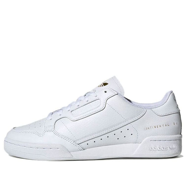 Кроссовки Adidas Originals Continental 80 Unisex, белый
Кроссовки Adidas Originals Continental 80 Unisex, белый