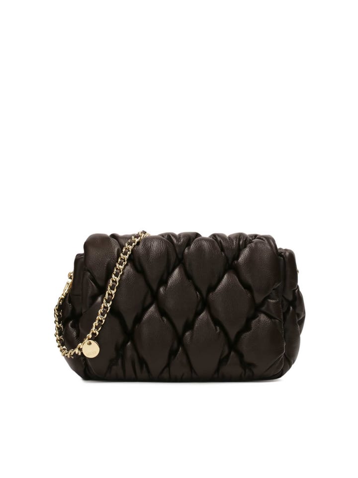 Наплечная сумка Kazar, темно-коричневый
Наплечная сумка Kazar, темно-коричневый