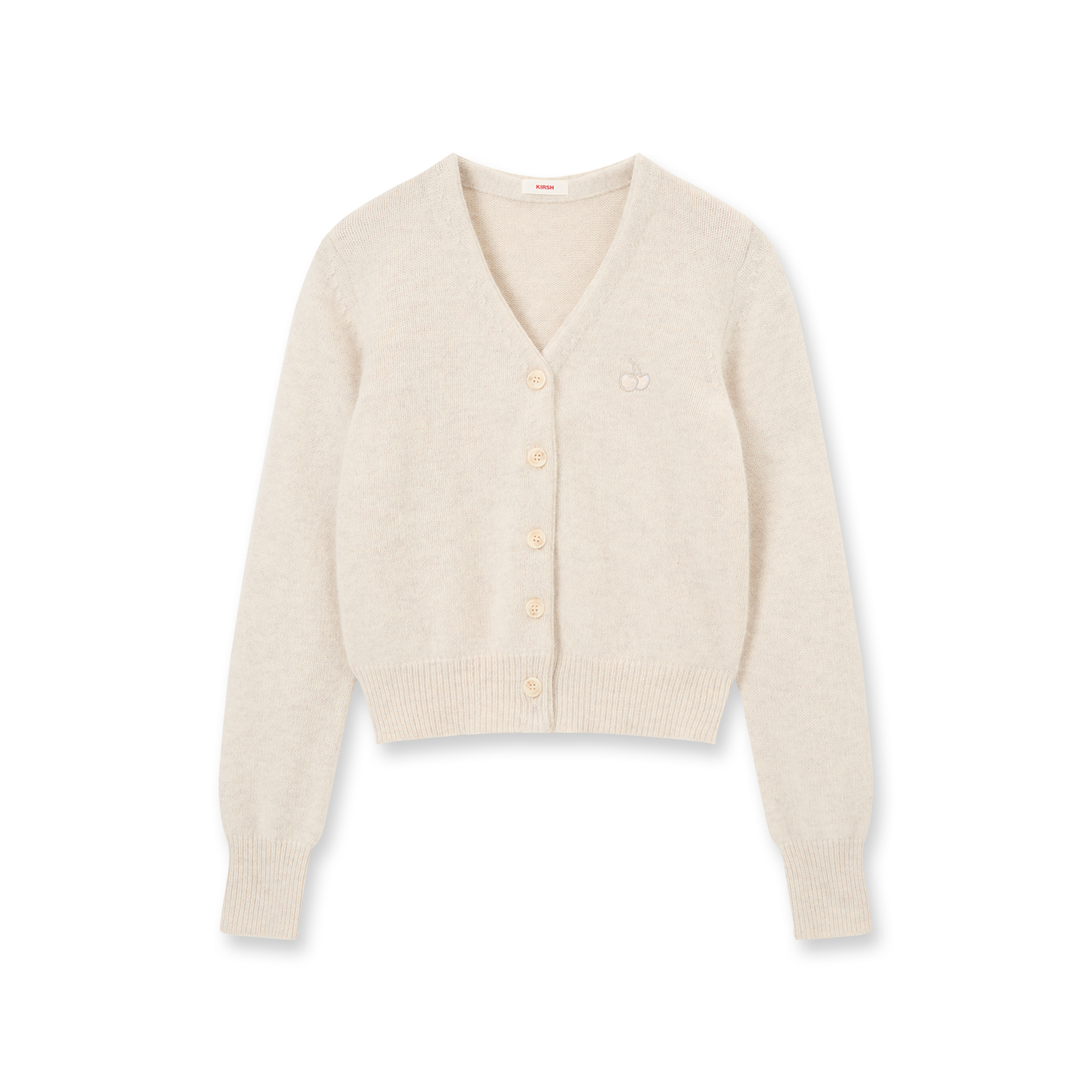 Джемпер унисекс KIRSH, хаки
Джемпер унисекс KIRSH, хаки