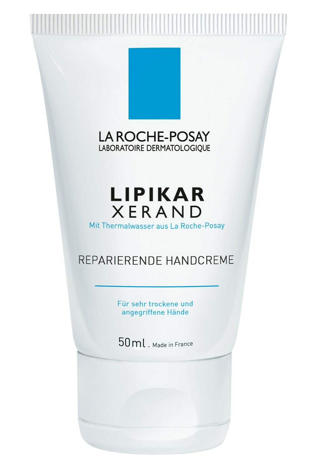 Крем для рук KÖRPERPFLEGE LIPIKAR XERAND REPARIERENDE HANDCREME La Roche-Posay
Крем для рук KÖRPERPFLEGE LIPIKAR XERAND REPARIERENDE HANDCREME La Roche-Posay