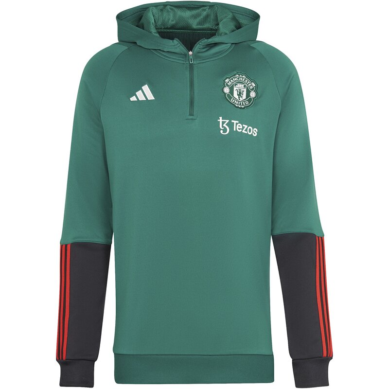 Fan sweatshirt Manchester United Tiro 23 Adidas, мультиколор
Fan sweatshirt Manchester United Tiro 23 Adidas, мультиколор