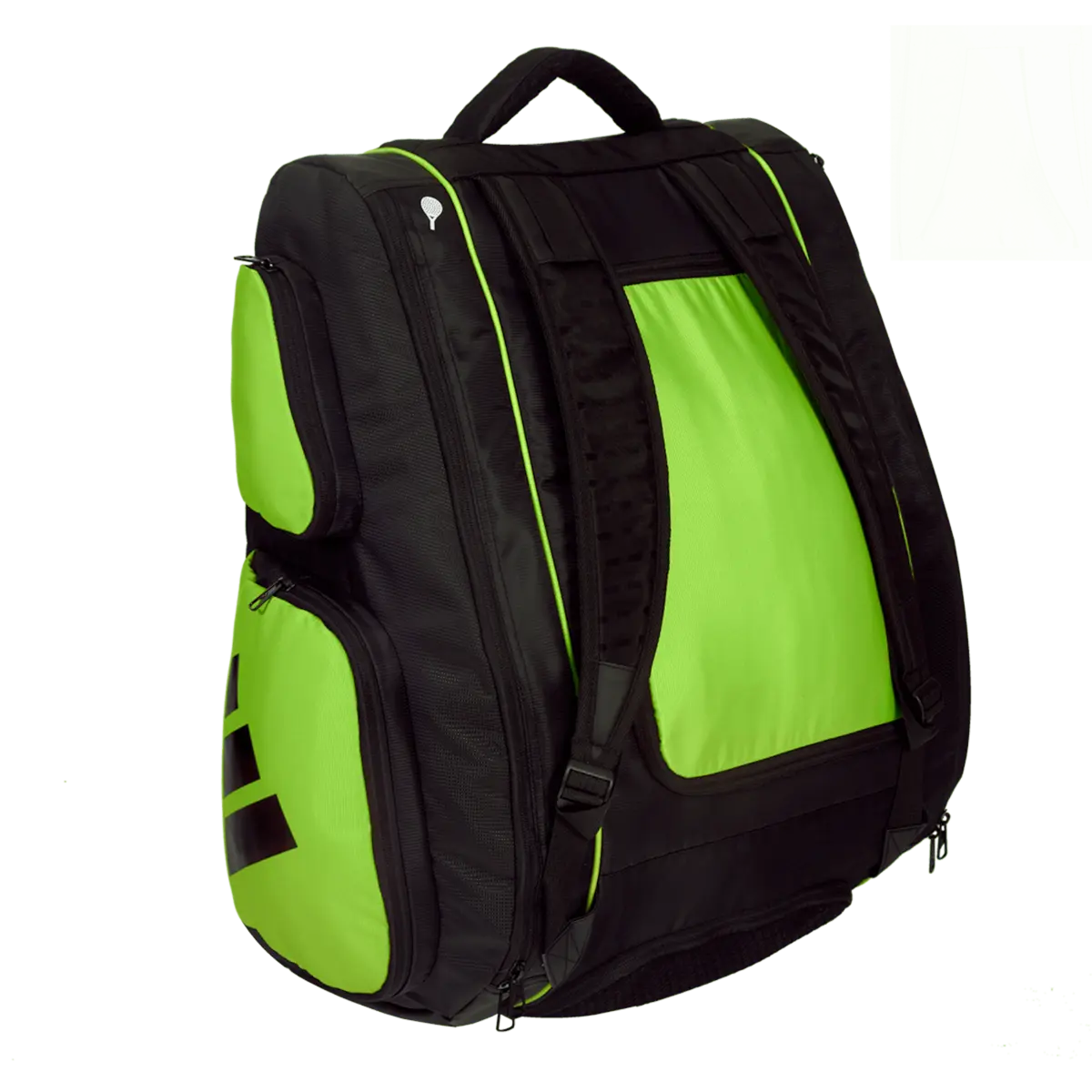 Рюкзак Paletero Protour Adidas, зеленый
Рюкзак Paletero Protour Adidas, зеленый