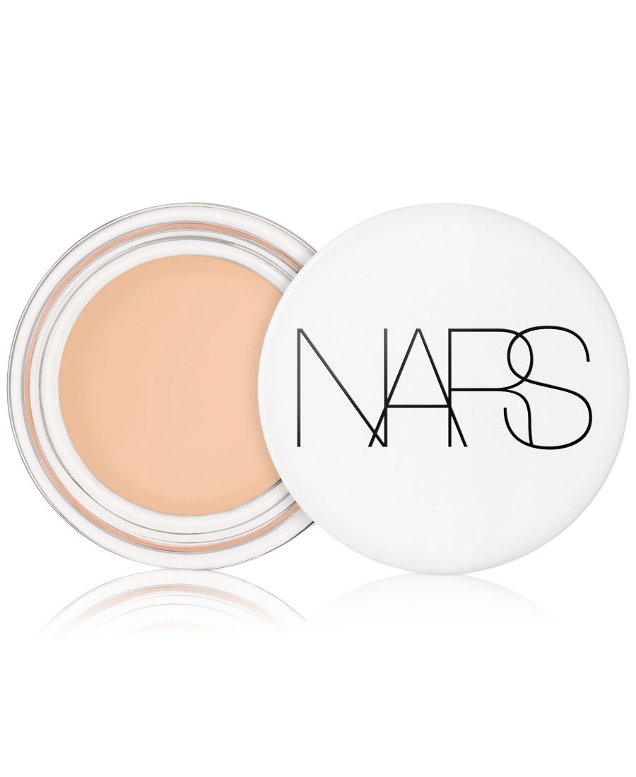 Светоотражающее средство для осветления кожи вокруг глаз NARS, цвет night swan
Светоотражающее средство для осветления кожи вокруг глаз NARS, цвет night swan