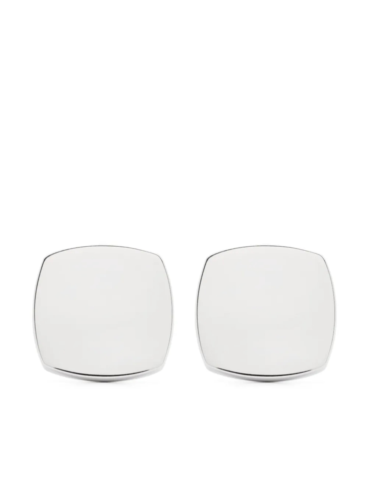 Большие серьги-гвоздики Umi Tom Wood, серебряный
Большие серьги-гвоздики Umi Tom Wood, серебряный