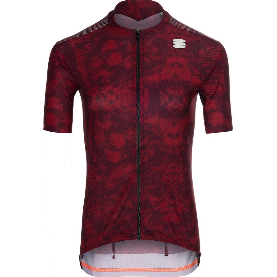 Футболка Sportful Escape Supergiara Sportful, Red Rumba
Футболка Sportful Escape Supergiara Sportful, Red Rumba