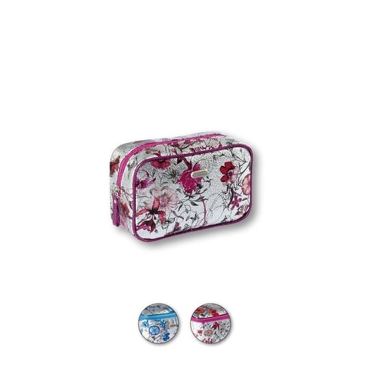 Женская косметичка Silver Meadow, 1 шт. Top Choice
Женская косметичка Silver Meadow, 1 шт. Top Choice