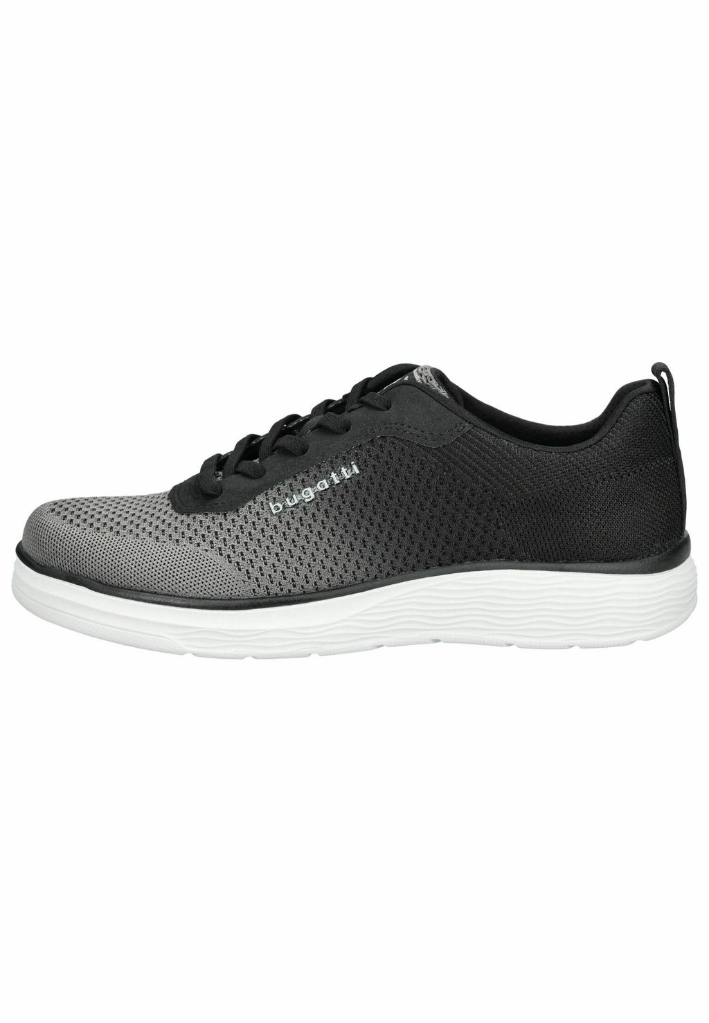 Кроссовки SNEAKER bugatti, черный
Кроссовки SNEAKER bugatti, черный